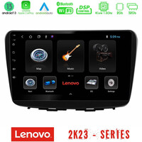 Lenovo car pad Suzuki Baleno 2016-2021 4core Android 13 2+32gb Navigation Multimedia Tablet 9 u-len-Sz0513