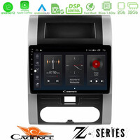 Cadence z Series Nissan x-Trail t31 8core Android12 2+32gb Navigation Multimedia Tablet 10 u-z-Ns0223