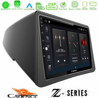 Cadence z Series Opel Mokka 8core Android12 2+32gb Navigation Multimedia Tablet 9 u-z-Op066