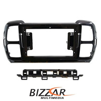 Πρόσοψη, Καλωδίωση & Canbus box για Citroen ds5 Aircross 2017-2021 για Tablet 9 f-ct-Ct1240