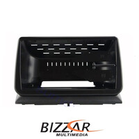 Πρόσοψη, Καλωδίωση & Canbus box για Dodge Nitro 2007-2011 για Tablet 9 f-ct-Dg1697