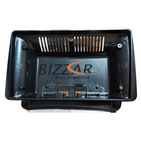 Πρόσοψη, Καλωδίωση & Canbus box για Ford Courier 2015-2023 για Tablet 9 f-ct-Fd1794