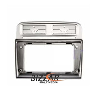 Πρόσοψη, Καλωδίωση & Canbus box για Fiat Grande Punto 2006-2011 Tablet 9 f-ct-Ft1781