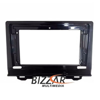 Πρόσοψη, Καλωδίωση & Canbus box για Honda hr-v 2021-> Tablet 9 f-ct-Hd1034
