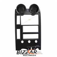 Πρόσοψη & Καλωδίωση για Hummer h2 2002-2007 για Tablet 9 f-ct-Hu1542