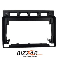 Πρόσοψη & Καλωδίωση για kia Picanto 2004 - 2008 για Tablet 9 f-ct-Ki0469