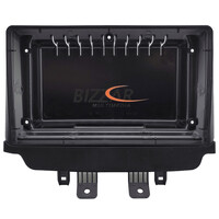 Πρόσοψη, Καλωδίωση & Canbus box για Mazda 2 2014-2021 Tablet 9 f-ct-Mz1091