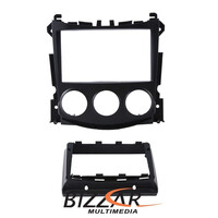 Πρόσοψη & Καλωδίωση για Nissan 370z 2009-2013 για Tablet 9 f-ct-Ns2078