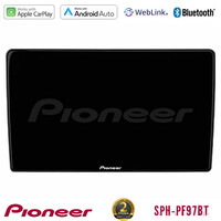 Pioneer sph-Pf97bt Series    Ford Transit Custom 2019-2024 Multimedia Station 9 (Tablet Style) με Carplay &Amp; Android Auto u-sph-Fd1519a