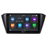Dynavin d9 Series Οθόνη Skoda Fabia 2015-2021 10.1″ Android11 Navigation Multimedia Station u-d9-69-prm