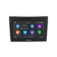 Dynavin d9 Series Οθόνη Porsche Boxster | Cayman | Porsche 911 | Carrera 7 Android11 Navigation Multimedia Station u-d9-psb-prm