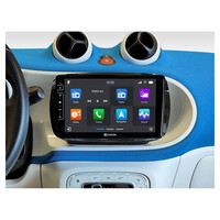 Dynavin d9 Series Οθόνη Smart 453 9 Android11 Navigation Multimedia Station u-d9-Df434-prm