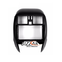 Πρόσοψη & Καλωδίωση για Nissan Micra 2013-2016 για Tablet 9 f-ct-Ns1065