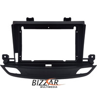 Πρόσοψη, Καλωδίωση & Canbus box για Opel Insignia 2 2017-2020 Tablet 9 f-ct-Op1402
