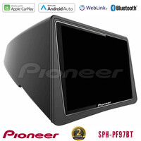 Pioneer sph-Pf97bt Series    Opel Mokka Multimedia Station 9 (Tablet Style) με Carplay &Amp; Android Auto u-sph-Op066