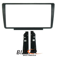 Πρόσοψη, Καλωδίωση & Canbus box για Skoda Octavia 2004-2012 για Tablet 9 f-ct-Sk1914
