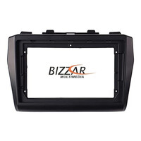 Πρόσοψη & Καλωδίωση για Suzuki Swift 2017-2023 για Tablet 9 f-ct-Sz0522