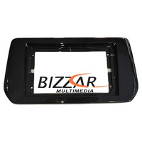 Πρόσοψη & Καλωδίωση για Suzuki Swift 2024-> για Tablet 9 f-ct-Sz2514