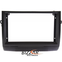 Πρόσοψη & Καλωδίωση για Toyota Prius 2004-2009 Tablet 9 f-ct-Ty1015