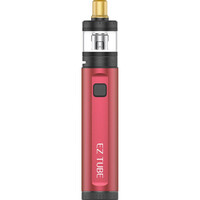 Innokin EZ Tube 4ml Zenith Minimal Kit Crimson Red