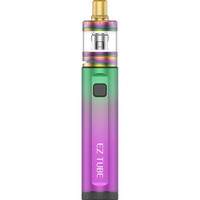 Innokin EZ Tube 4ml Zenith Minimal Kit Emerald Amethyst
