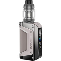 Geekvape Aegis Legend 3 Z Fli 5.5ml Kit Dark Grey