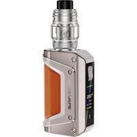 Geekvape Aegis Legend 3 Z Fli 5.5ml Kit Titanium Gray