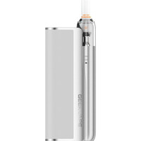Geekvape Wenax M 2ml Starter Kit Moonlit Silver