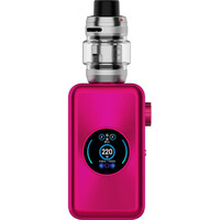 Vaporesso Gen Max 6ml Kit Hot pink
