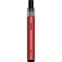 Joyetech Ego Slim 2ml Colors Pod Kit Red