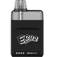 Vaporesso Eco Nano 2 6ml Pod Kit Night Black