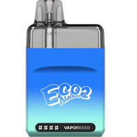 Vaporesso Eco Nano 2 6ml Pod Kit Sky Blue
