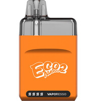 Vaporesso Eco Nano 2 6ml Pod Kit Sunkissed Amber