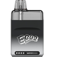 Vaporesso Eco Nano 2 6ml Pod Kit Urban Grey