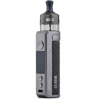 Voopoo Drag S2 5ml New Colors Kit Marsala