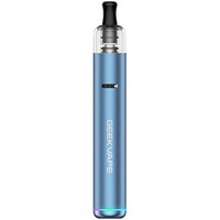 Geekvape Wenax S3 Evo 2ml Pod Kit Blue