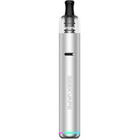Geekvape Wenax S3 Evo 2ml Pod Kit Silver