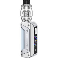 Geekvape Aegis Solo 3 5.5ml 3000mAh Kit Silver