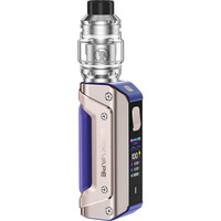 Geekvape Aegis Solo 3 5.5ml Kit Golden Blue