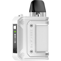 Geekvape Aegis Hero Q 2ml Pod Kit White