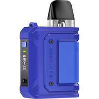 Geekvape Aegis Hero Q 2ml Pod Kit Blue