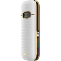 Voopoo V Mate E2 3ml Pod Kit Seashell White