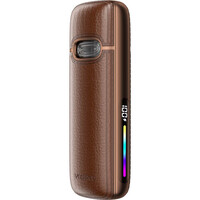 Voopoo V Mate E2 3ml Pod Kit Walnut Brown