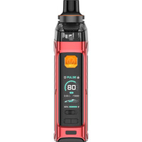 Vaporesso Armour G 5ml Pod Kit Red