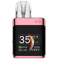 Uwell Caliburn G3 Pro Koko 3ml Pod Kit Rose Pink
