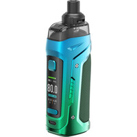 Innokin Coolfire PZPulse 5.5ml Pod Kit Blue-Green