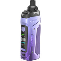 Innokin Coolfire PZPulse 5.5ml Pod Kit Purple Gradient