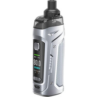 Innokin Coolfire PZPulse 5.5ml Pod Kit Silver