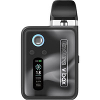 Innokin Endura V Box 2ml Pod Kit Black