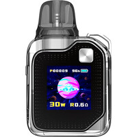 Lost Vape Ursa Baby 3 2.5ml Pod Kit Ash Wood